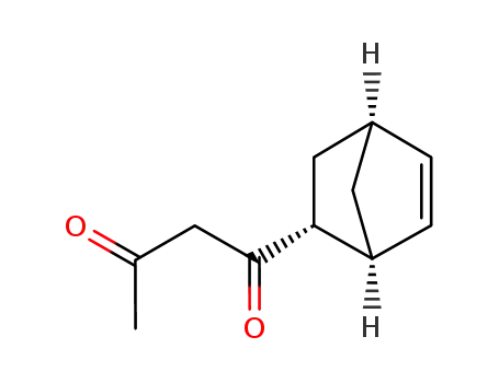 exo-5-acetoacetyl-2-norbornene