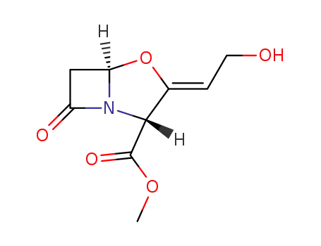 Molecular Structure of 57943-82-5 (Methyl)