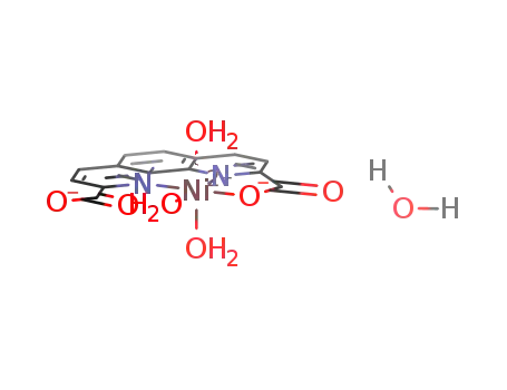 [Ni(1,10-phenanthroline-2,9-dicarboxylate)(H2O)3]*H2O
