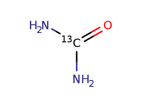 Urea C 13 (150 mg)