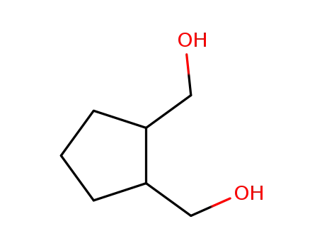 cis-cyclopentane-1,2-dimethanol