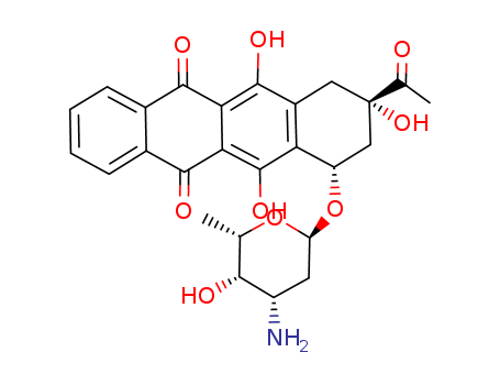 Idarubicin(58957-92-9)