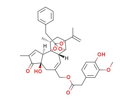 Resiniferatoxin