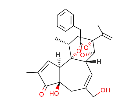 Resininiferonol-9-13-14-ortho-phenyl acetate