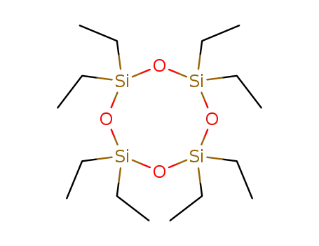 octaethylcyclotetrasiloxane