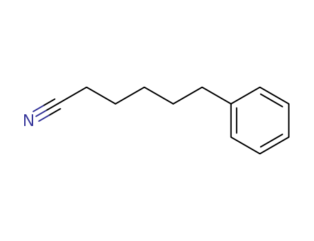 6-phenylhexanenitrile