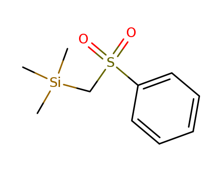 Phenyl Trimethylsilylmethyl Sulfone