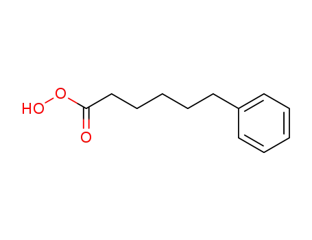 peracide phenyl-6 hexanoique