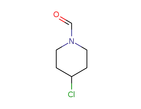 4-chloro-1-formylpiperidine