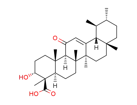 11-keto-β-boswellic acid