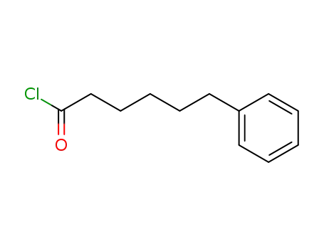 6-phenylhexanoyl chloride