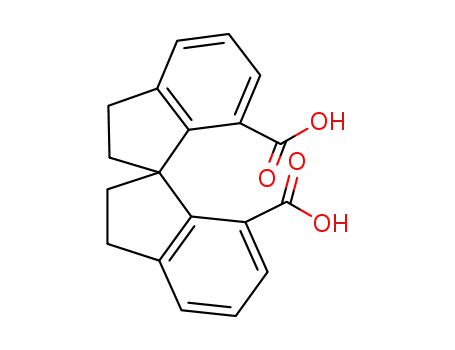 (R)-1,1’-spirobiindanyl-7,7’-dicarboxylic acid