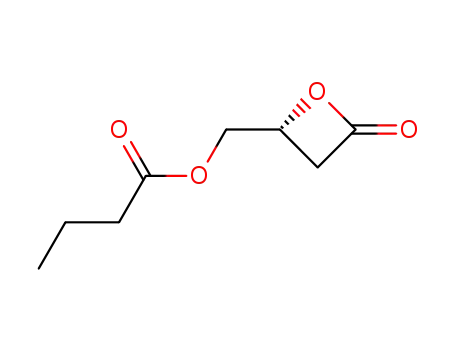 (R)-4-(butyroxymethyl)-2-propiolactone