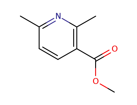 methyl 2,6-dimethylpyridine-3-carboxylate