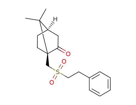 N-phenethyl-10-camphorsulfonamide