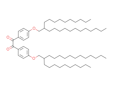 4,4'-bis(2-decyltetradecyloxy)benzil