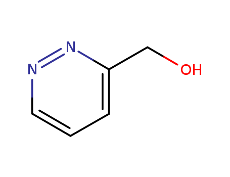pyridazin-3-ylmethanol