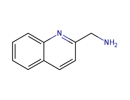 2-Quinolinemethanamine CAS NO.5760-20-3
