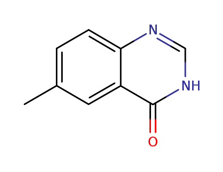 4-HYDROXY-6-METHYLQUINAZOLINE