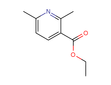 TIANFU-CHEM - 2,6-DIMETHYL-NICOTINIC ACID ETHYL ESTER