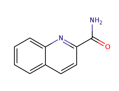 quinoline-2-carboxamide