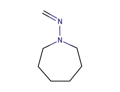 N-methyleneazepan-1-amine