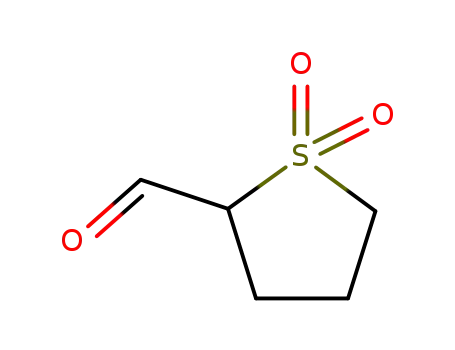 2-formyltetramethylene Sulfone