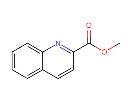 methyl quinoline-2-carboxylate