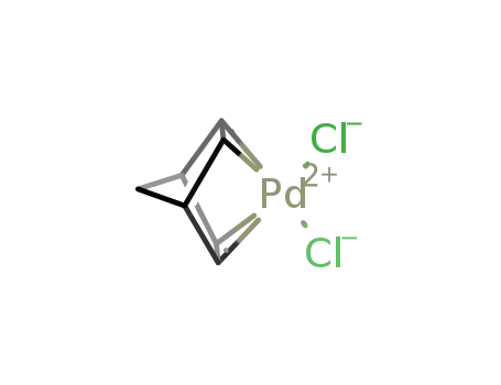 dichloro(norbornadiene)palladium(II)