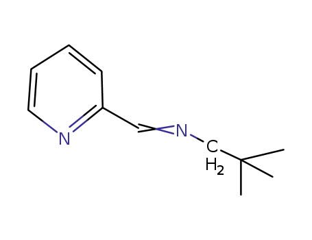 NC5H4-2-C(H)=N(neo-Pent)