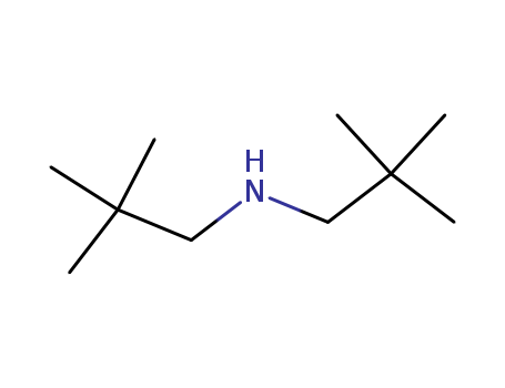 N-(2,2-dimethylpropyl)-2,2-dimethyl-1-Propanamine