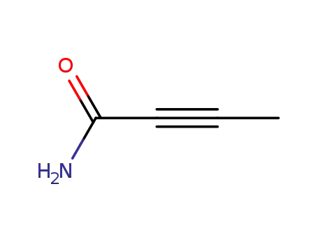 tetrolic acide amide