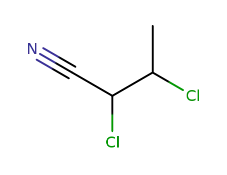 2,3-dichlorobutanenitrile