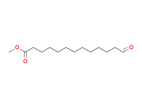 methyl 12-formyldodecanoate