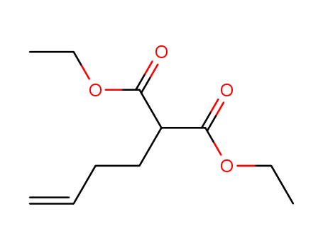 Diethyl 3-Butenylmalonate