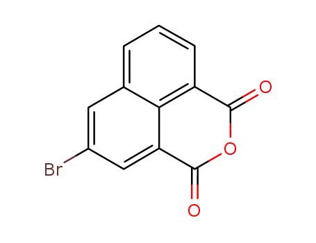 3-BROMO-1,8-NAPHTHALIC ANHYDRIDE