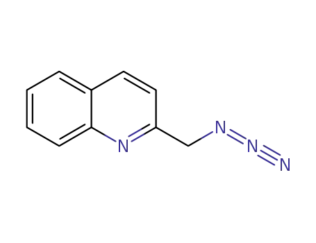 2-(azidomethyl)quinoline