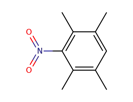 2,3,5,6-tetramethylnitrobenzene
