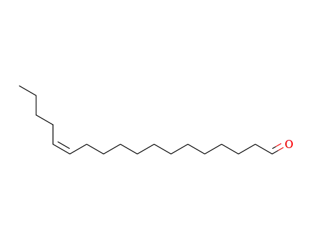 (Z)-13-Octadecenal CAS No.58594-45-9