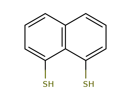 naphthalene-1,8-dithiol