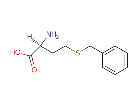S-benzyl-L-homocysteine