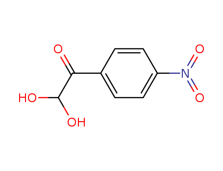 SAGECHEM/4-Nitrophenylglyoxal hydrate/SAGECHEM/Manufacturer in China