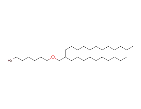 11-((6-bromohexyloxy)methyl)tricosane