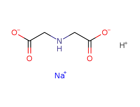iminodiacetic acid monosodium