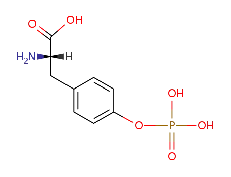O-phosphono-L-tyrosine