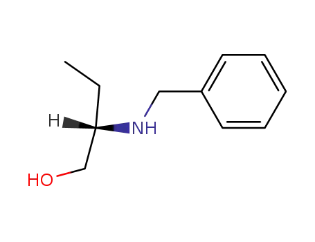 (S)-2-(N-benzylamino)-1-butanol
