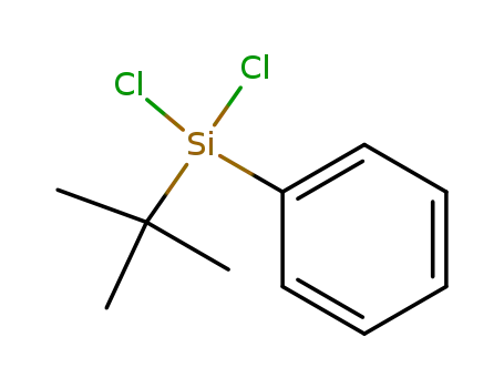 phenyl-tert-butyldichlorosilane