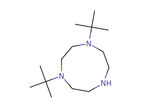 1,4-di-tert-butyl-1,4,7-triazacyclononane