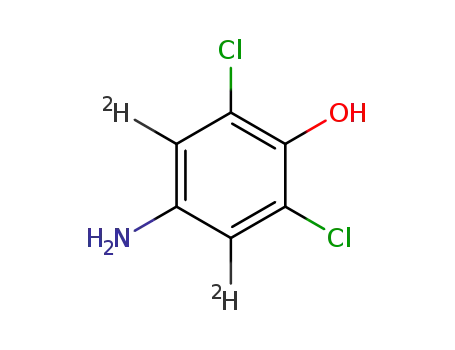 C6H3(2)H2Cl2NO