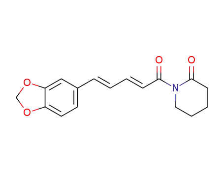 N-piperoyl-2-piperidone